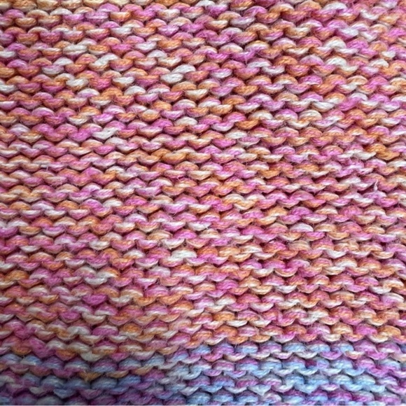 Paraphrase Multicolor Striped Sweater - Picture 3 of 3